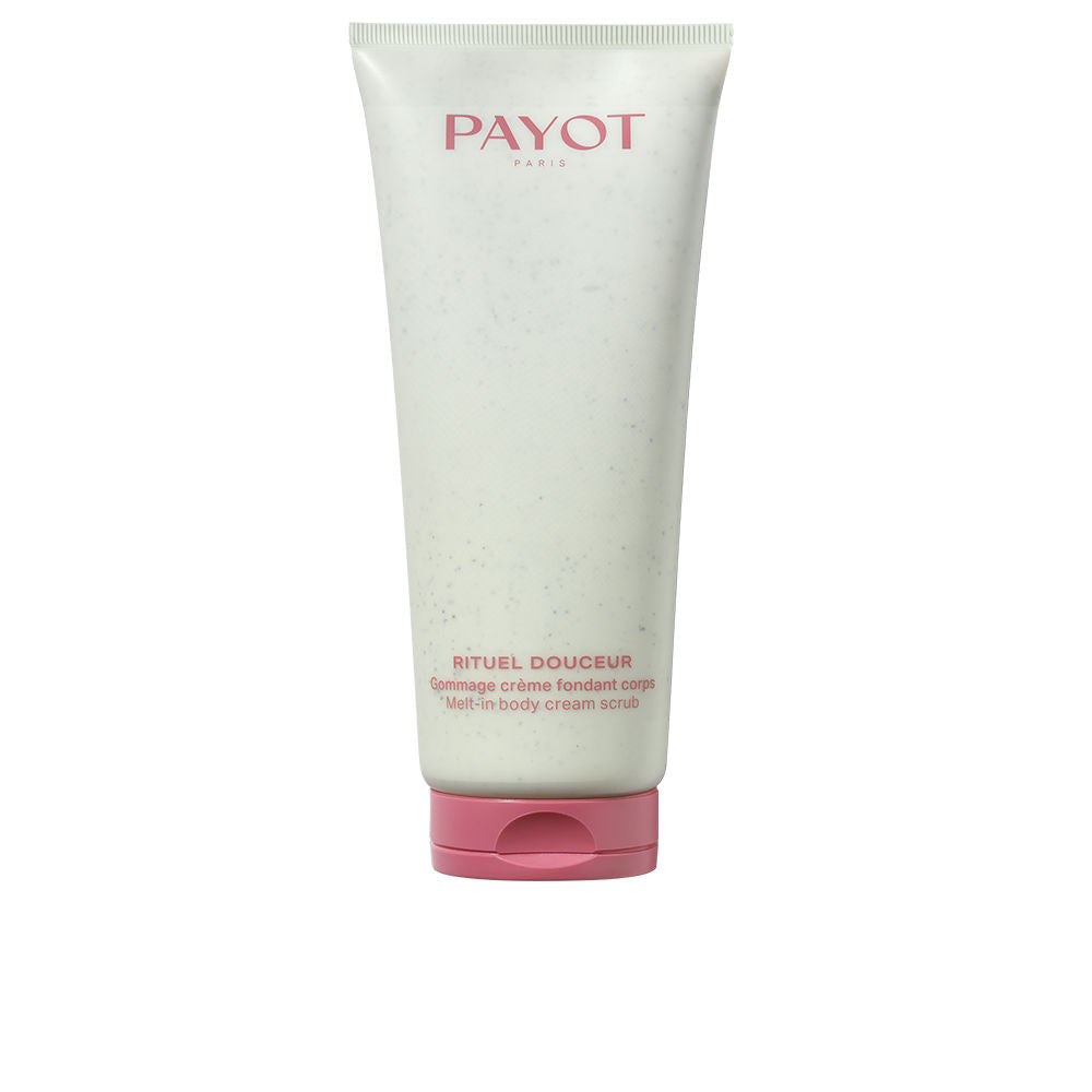 Payot Rituel Douceur Creme Esfoliante Corporal 200ml