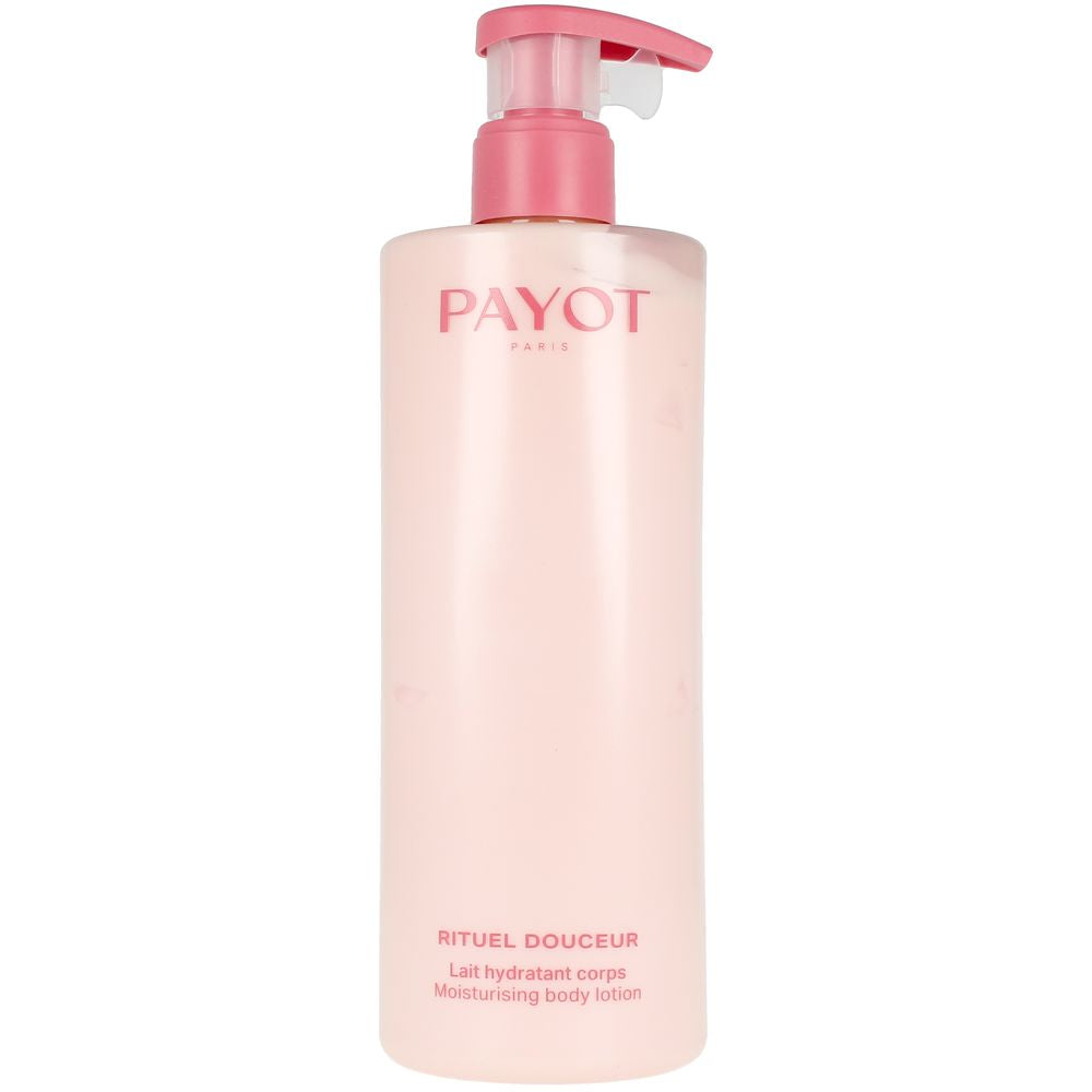 Payot Rituel Douceur Moisturizing Body Lotion 400ml