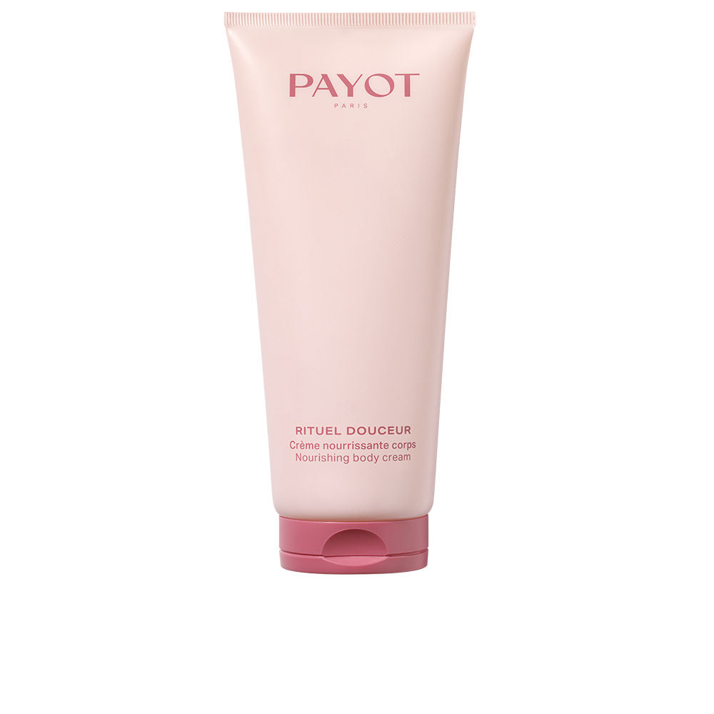 Payot Rituel Douceur Nourishing Body Cream 200ml