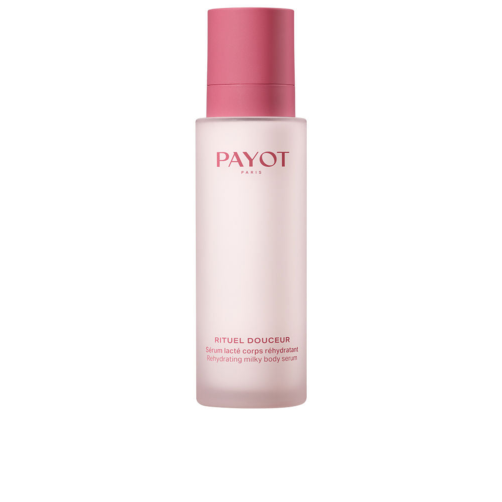 Payot Rituel Douceur Rehydrating Milky Body Serum 100ml