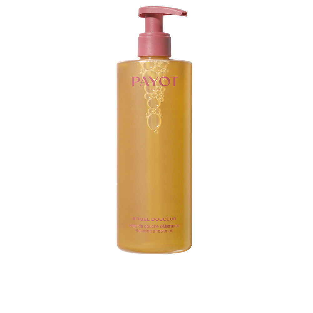 Payot Rituel Douceur Relaxing Shower Oil 400ml