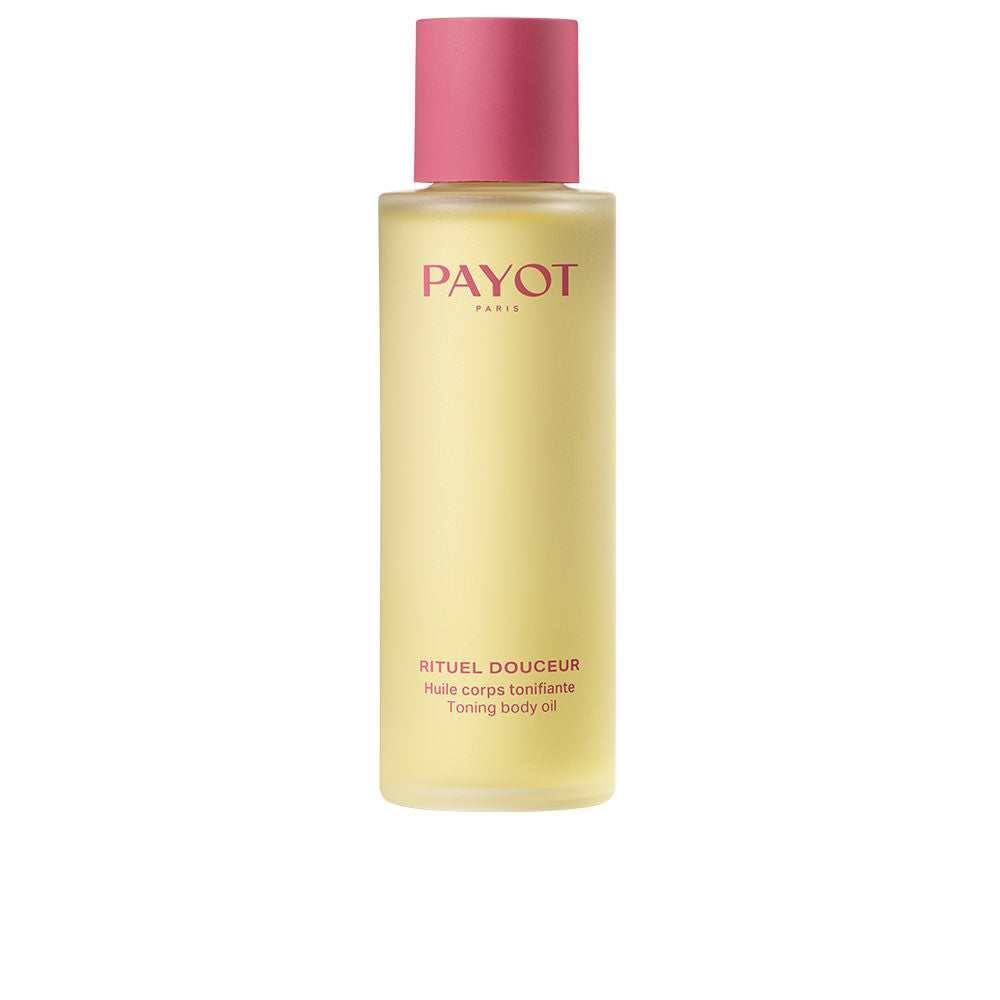 Payot Rituel Douceur Aceite Corporal Tonificante 100ml