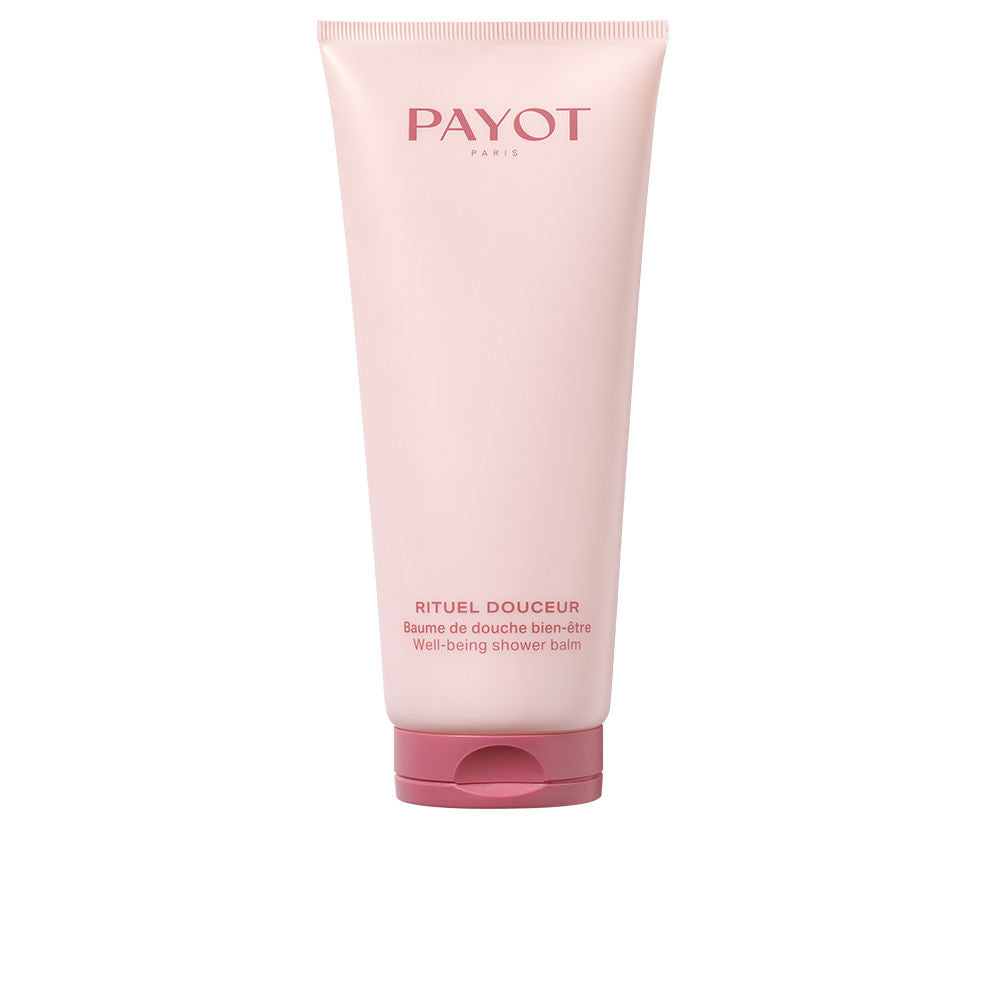 Payot Rituel Douceur Well-Being Shower Balm 200ml