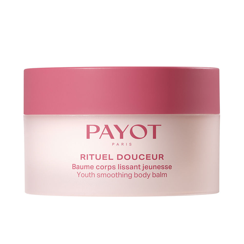 Payot Rituel Douceur Bálsamo Corporal Suavizante de Juventude 200ml
