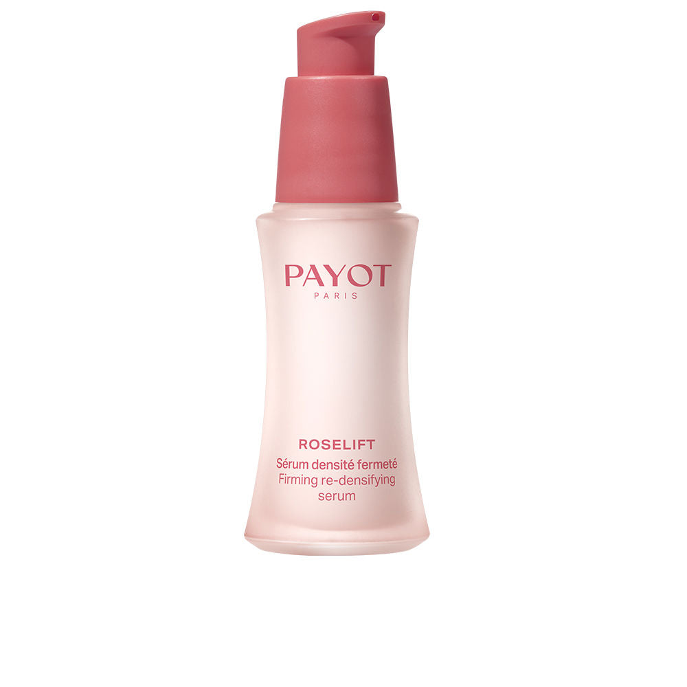 Payot Roselift Sérum Refirmante Redensificador 30ml