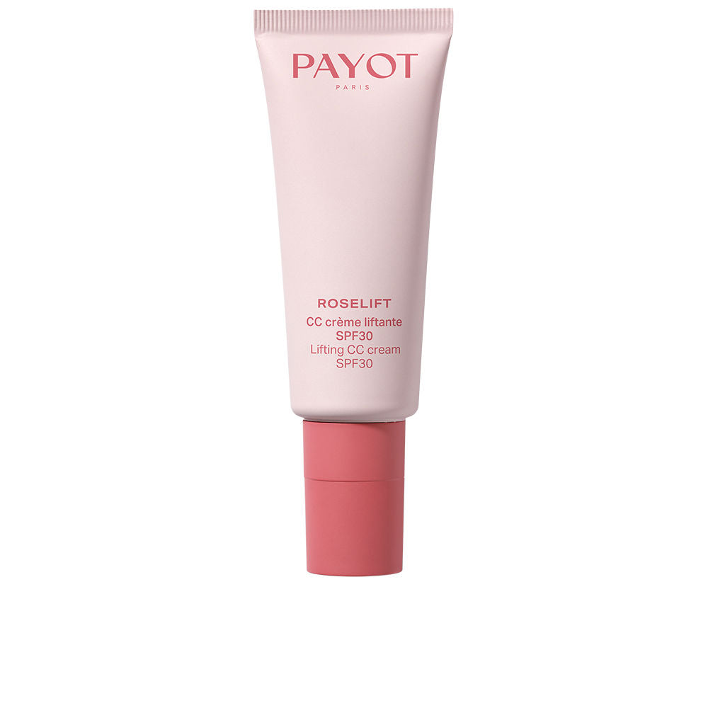 Payot Roselift Lifting CC Cream SPF30 40ml