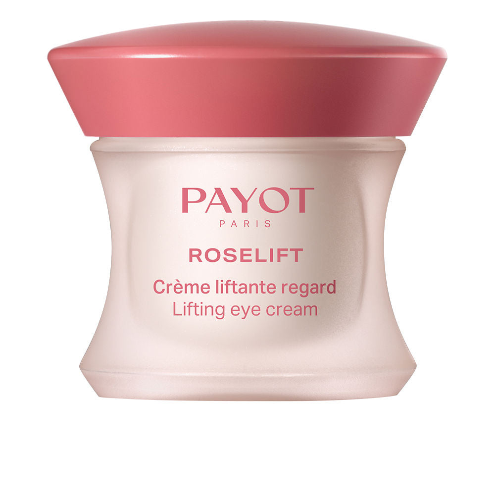 Payot Roselift Creme de Olhos Efeito Lifting 15ml