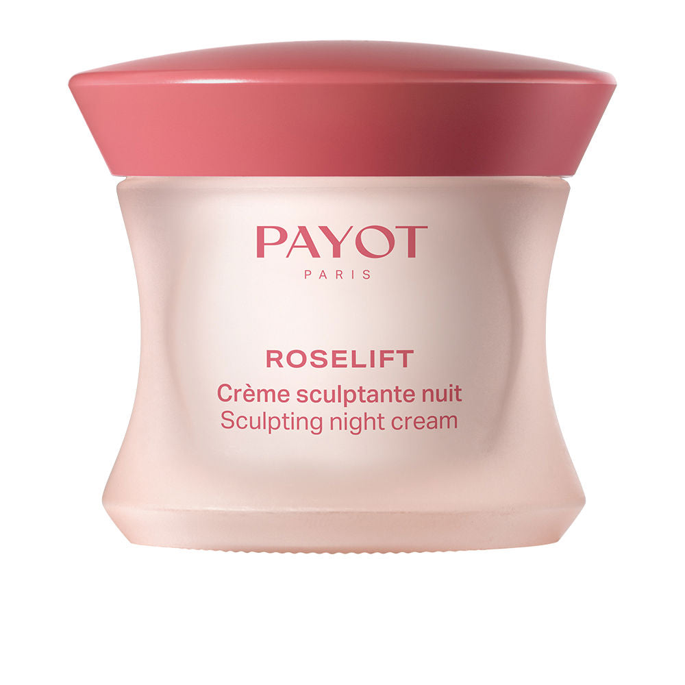 Crema de noche esculpida Payot Roselift 50 ml