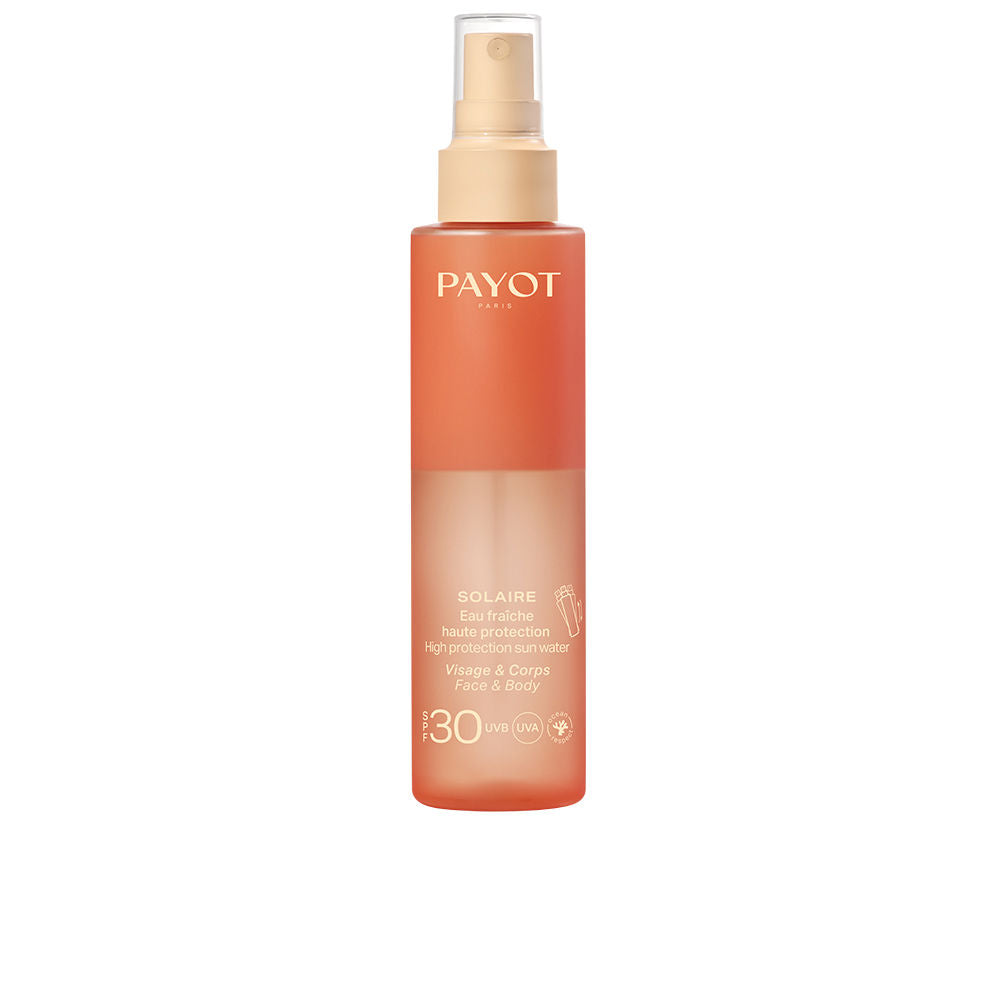 Payot Solaire High Protection Sun Water SPF30 150ml