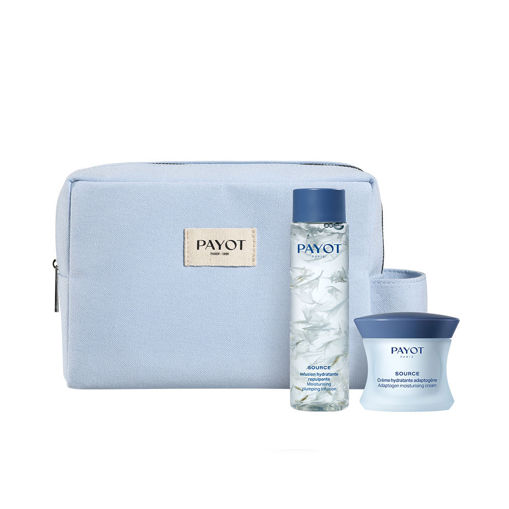 Payot Source Moisturizing Cream Gift Set