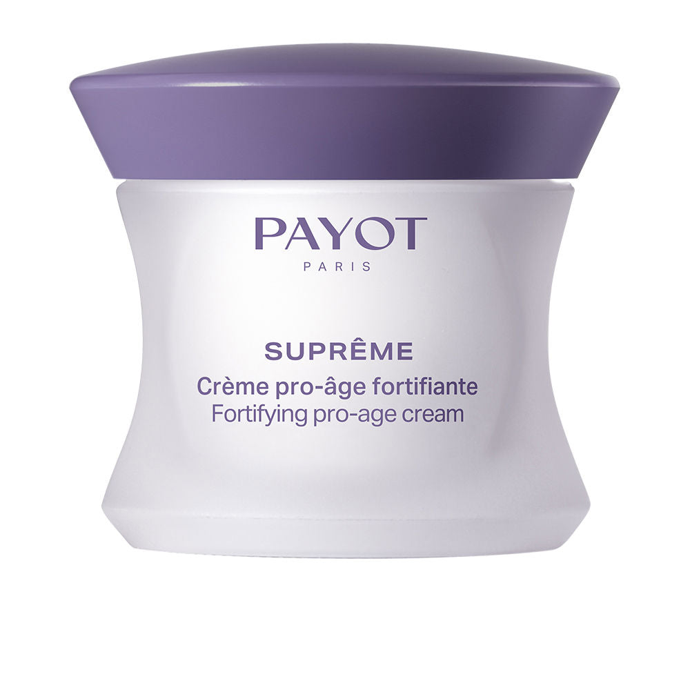 Payot Suprême Crema Fortificante Pro-Edad 50ml