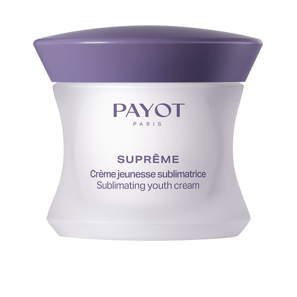 Payot Suprême Crema Sublimadora Juventud 50ml