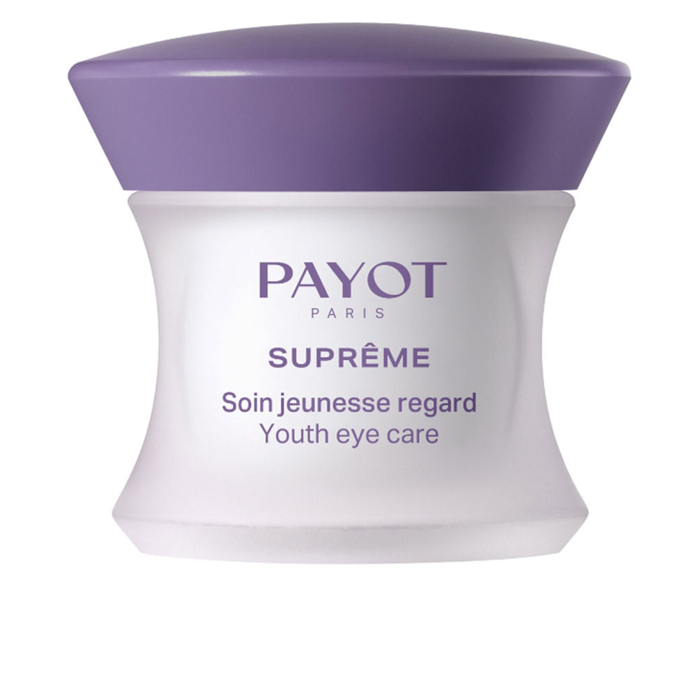 Payot Suprême Youth Eye Care 15ml