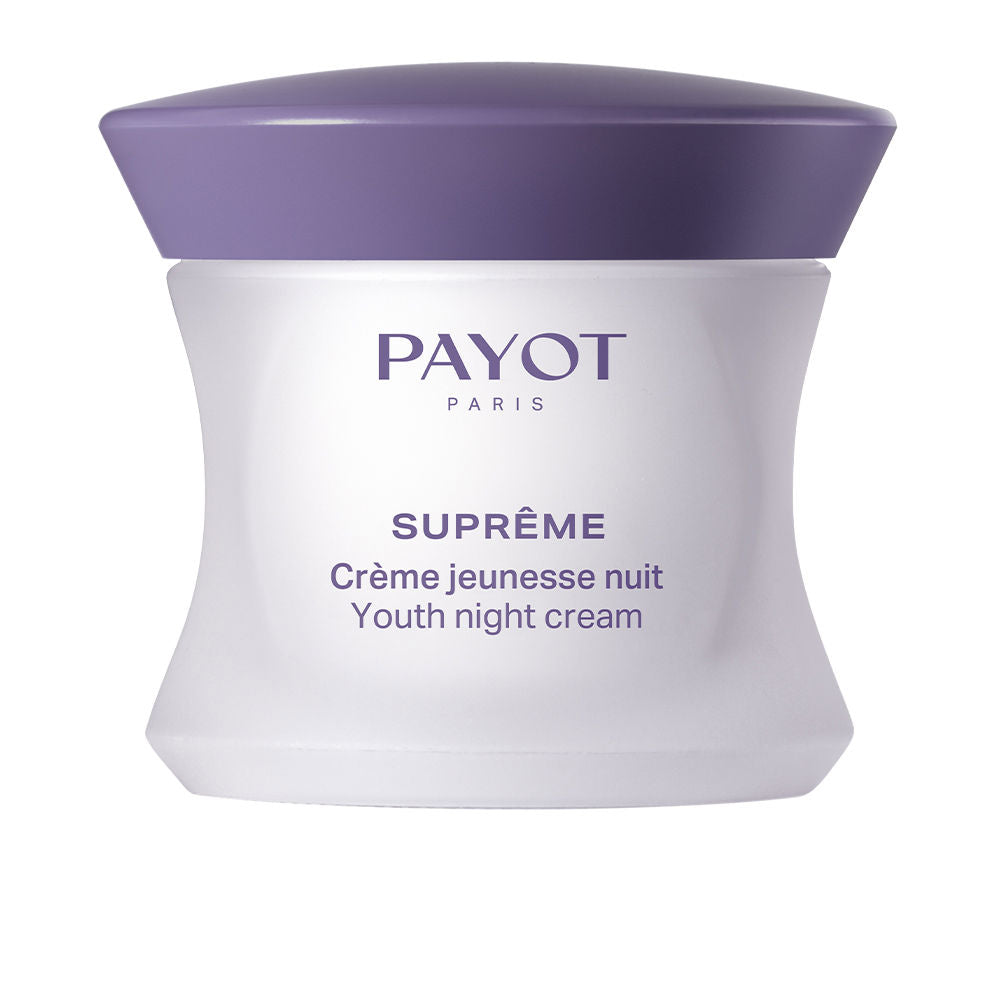 Payot Suprême Crema de Noche Juventud 50ml