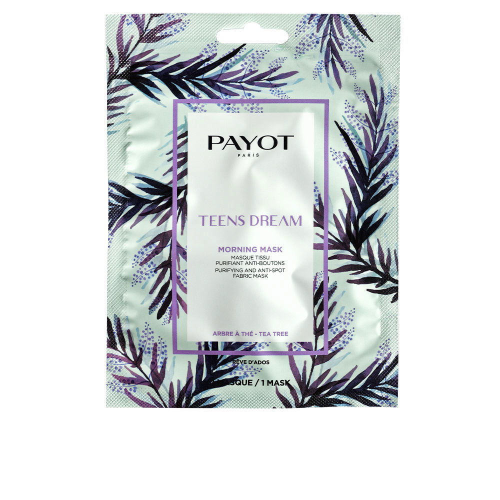 Payot Teens Dream Máscara de Manhã