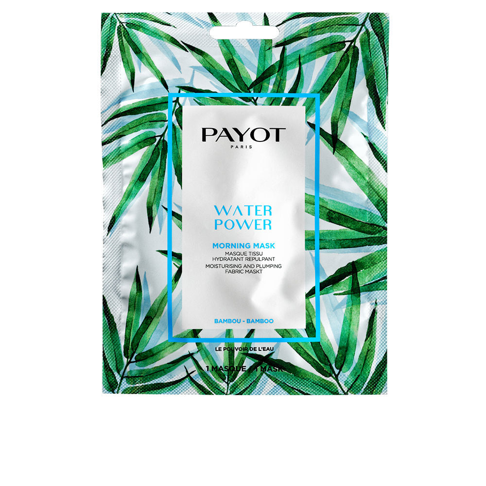 Payot Water Power Máscara de Manhã