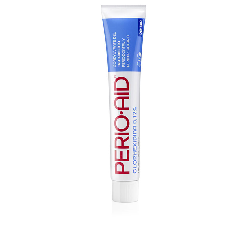 Perio-Aid Chlorhexidine 0,12% Toothpaste 75ml