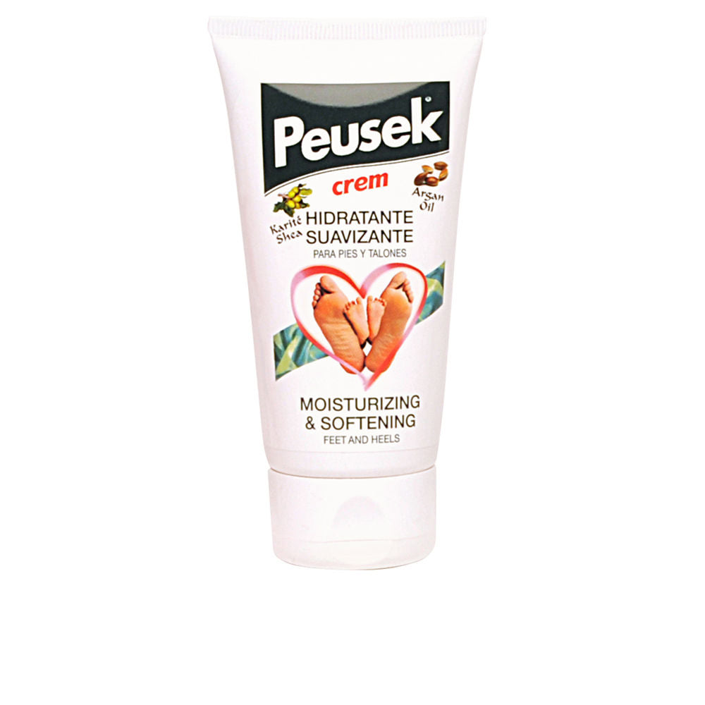 Peusek Creme Suavizante para Pés 75ml