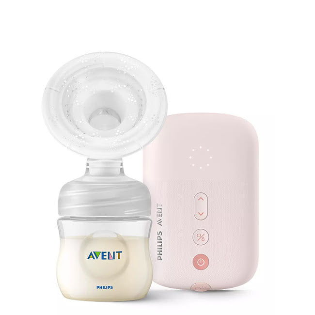 Philips Avent Bomba Tira Leite Eléctrica Individual