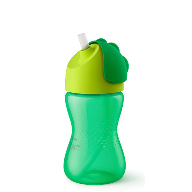 Philips Avent Magic Cup com Palha Menino 300ml
