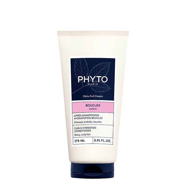 Phyto Curls Condicionador Hidratante 175ml