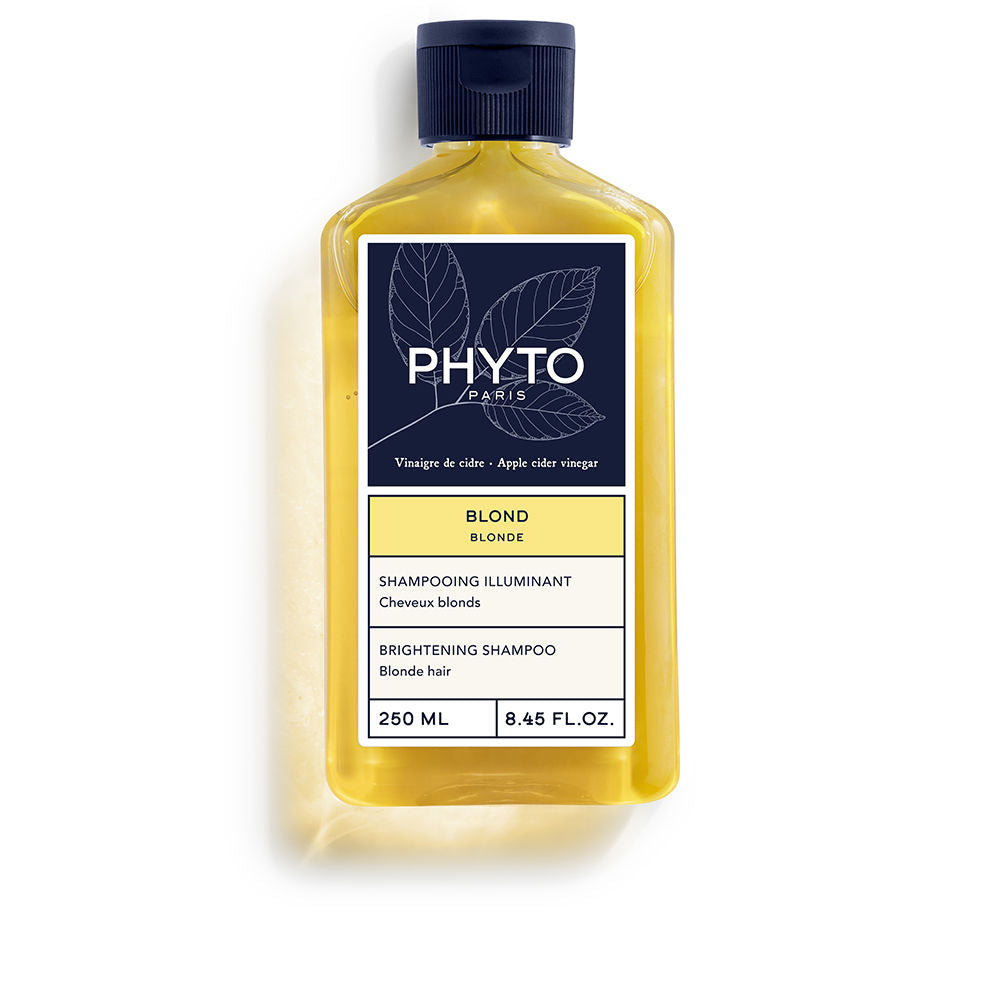 Phyto Blonde Champô Iluminador 250ml