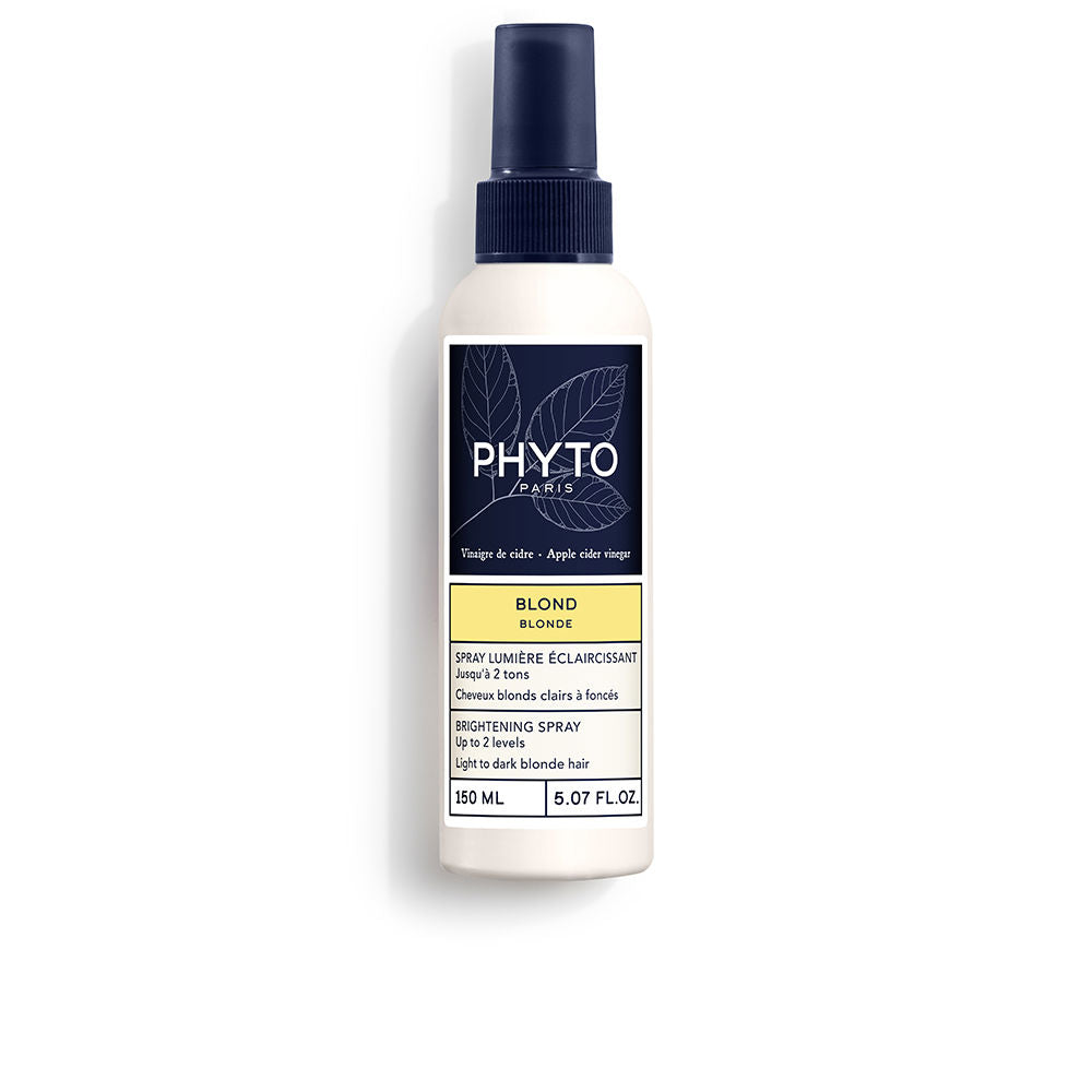 Phyto Blonde Spray Iluminador 150ml
