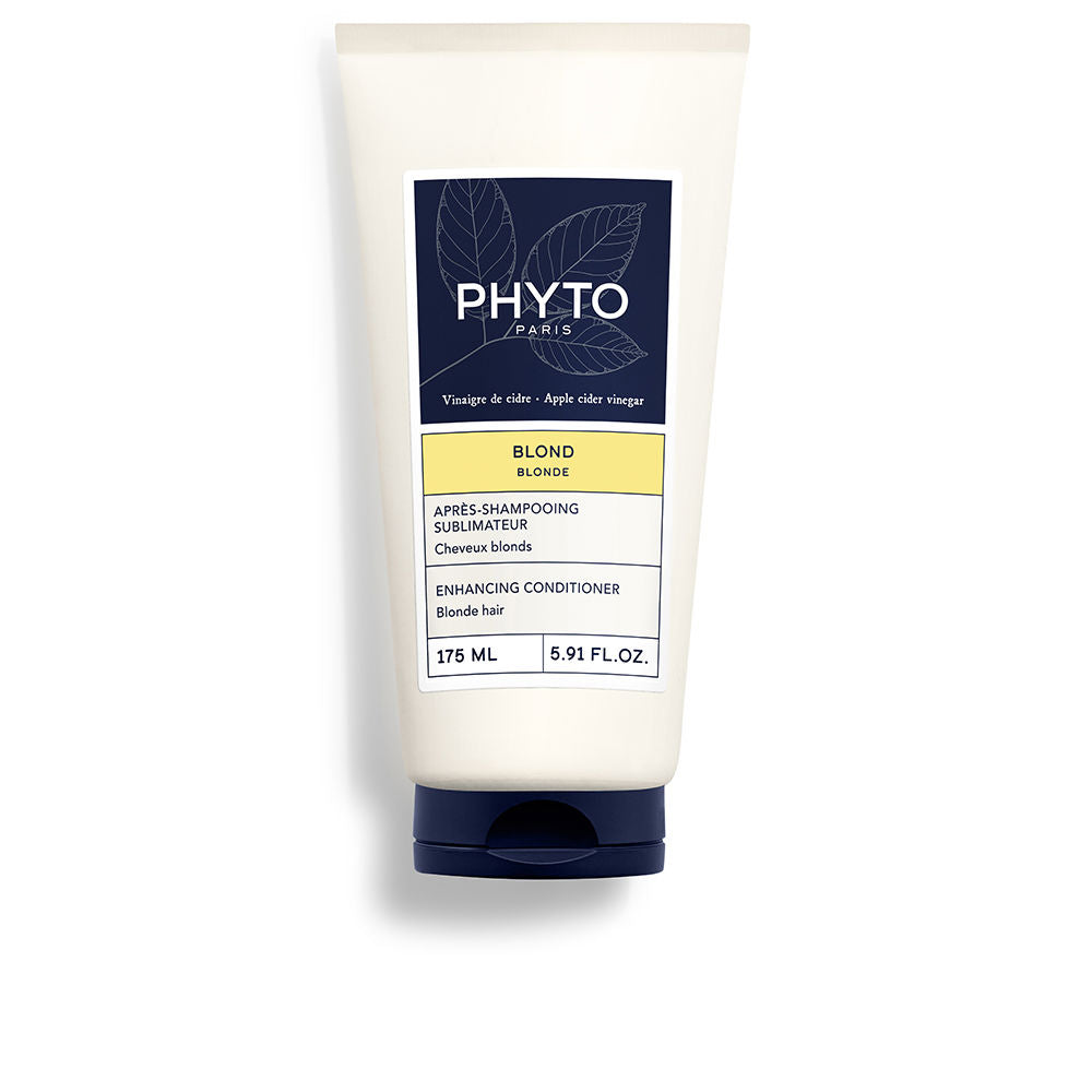 Phyto Blonde Condicionador Realçador 175ml
