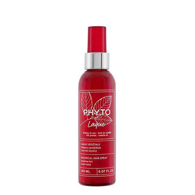 PhytoLaque Laca Botânica Fixação Suave 150ml
