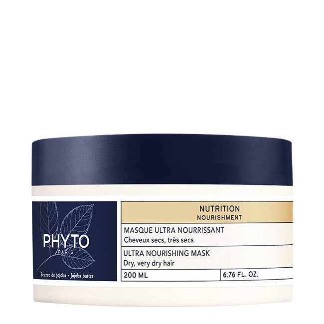 Phyto Nutrição Máscara Nutritiva 200ml