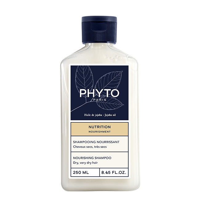 Phyto Nutrição Shampoo Nutritivo 250ml
