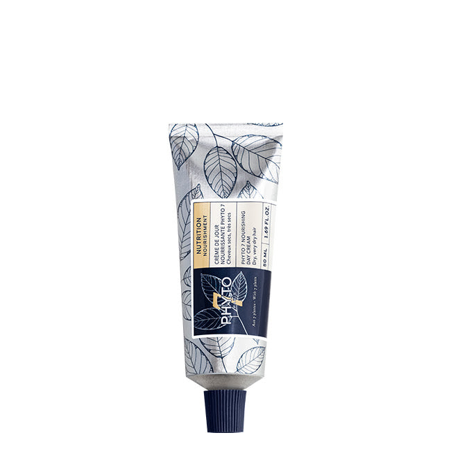 Phyto Phyto 7 Creme Hidratação Cabelo 50ml