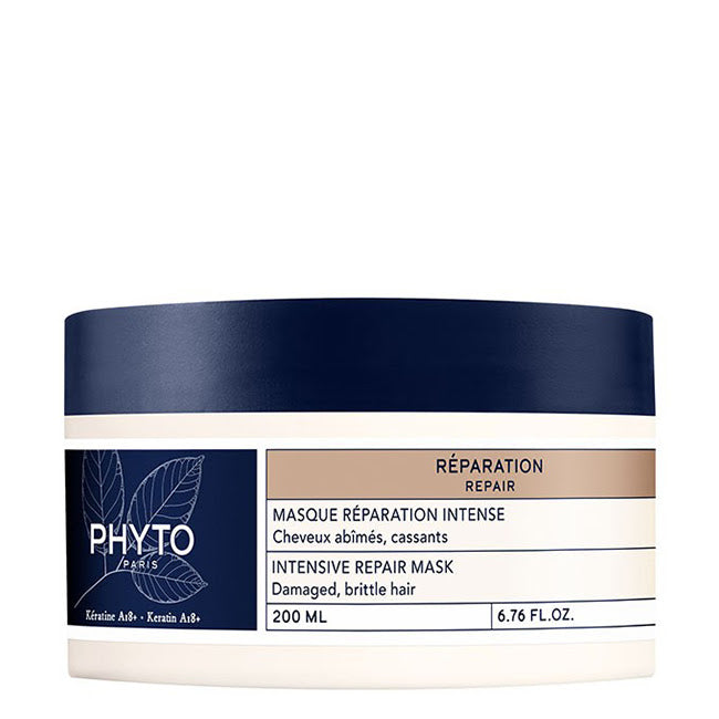 Phyto Reparação Máscara Reparadora 200ml