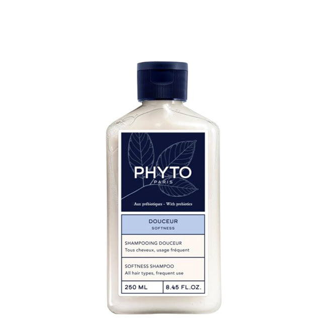 Phyto Softness Champô Suavizante 250ml