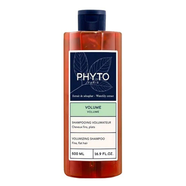Phyto Volume Champô Volumizador 500ml