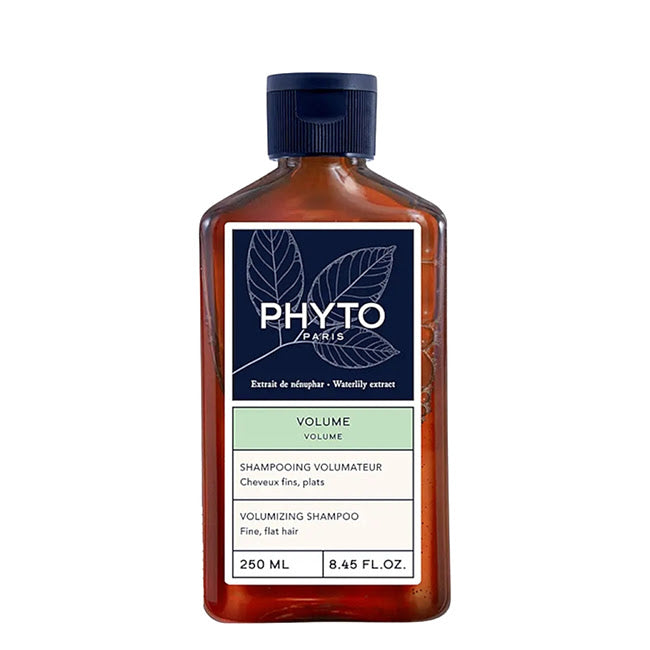 Phyto Volume Champô Volumizador 250ml