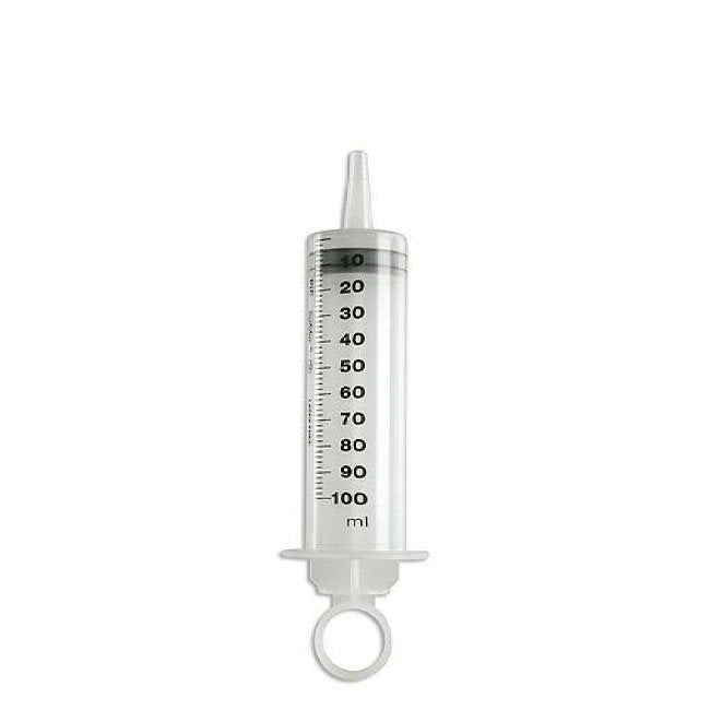 Pic Seringa Sem Agulha 100ml
