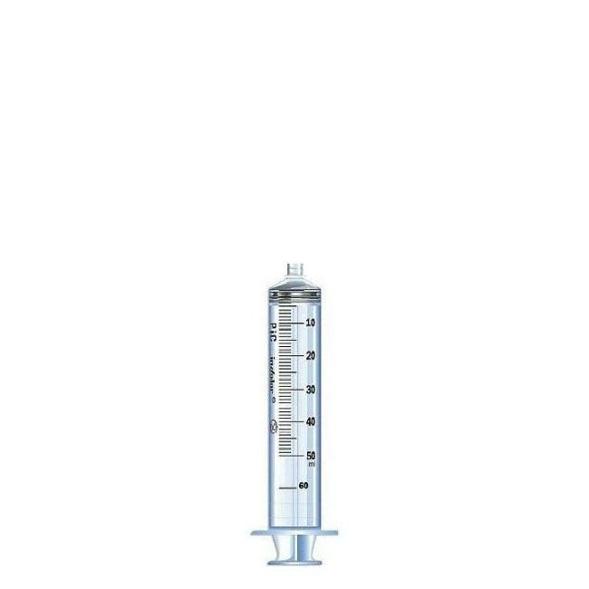 Pic Seringa Sem Agulha 50ml