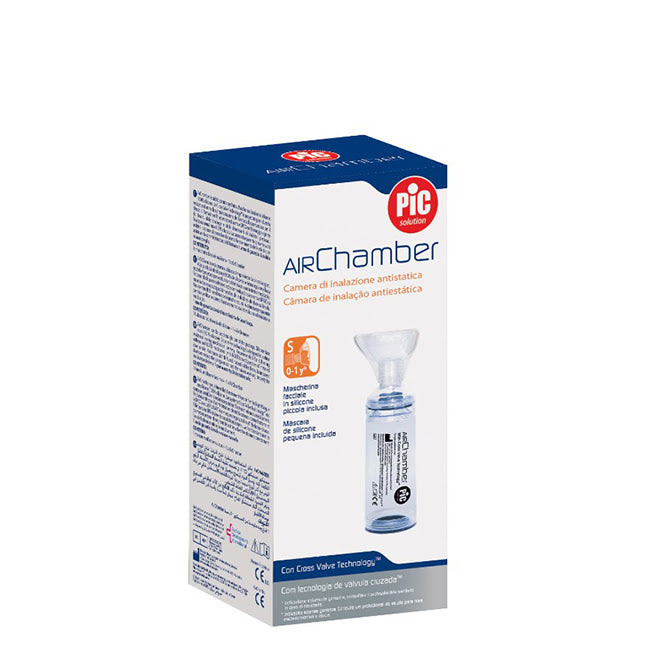 Pic Solution AirChamber Câmara Expansora Tamanho 2