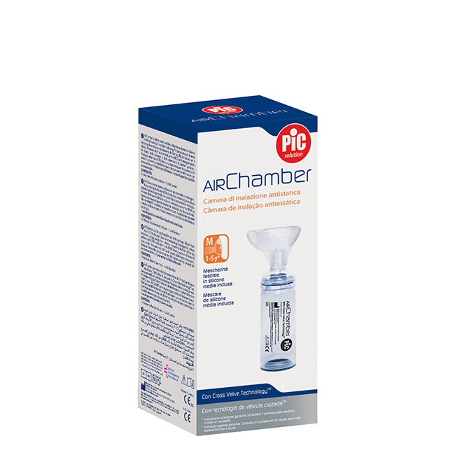 Pic Solution AirChamber Câmara Expansora Tamanho 3