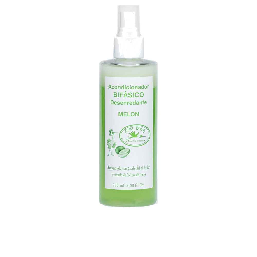 Picu Baby Melon Bifasic Conditioner 250ml