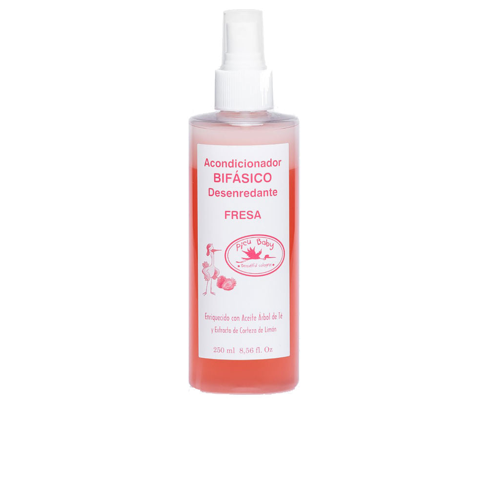 Picu Baby Strawberry Bifasic Conditioner 250ml