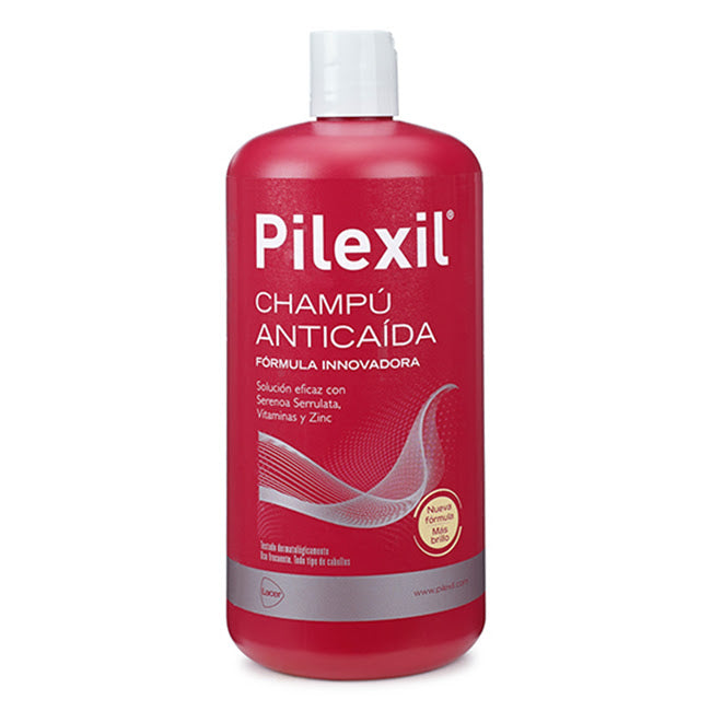 Pilexil Champô Antiqueda 900ml