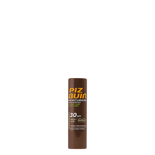 Piz Buin Stick Solar Hidratante Aloe Vera SPF30 4,9g