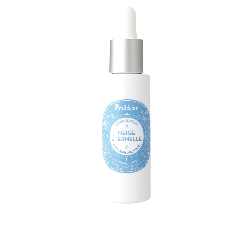Polaar Eternal Snow Youthful Promise Sérum Antienvelhecimento 30ml