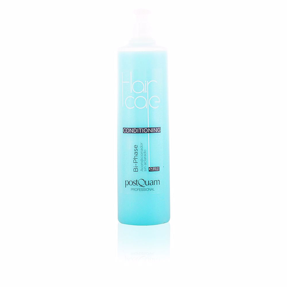 Postquam Haircare Bi-Phase No Rinse Condicionador 500ml