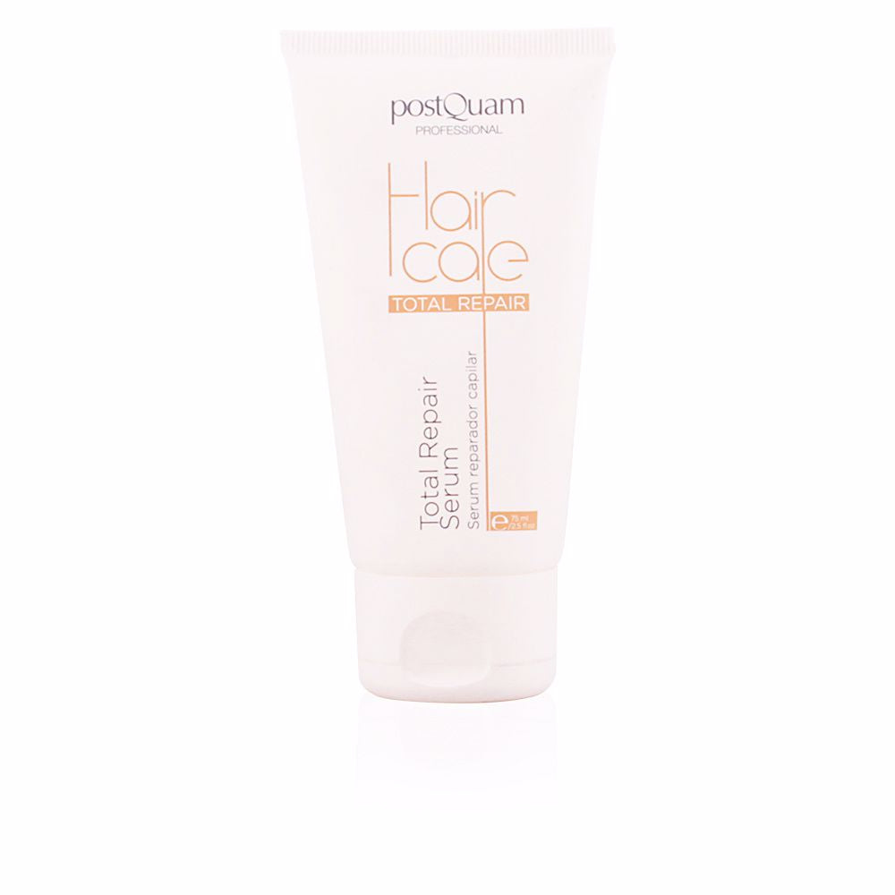 Postquam Haircare Total Repair Sérum Reparador 75ml
