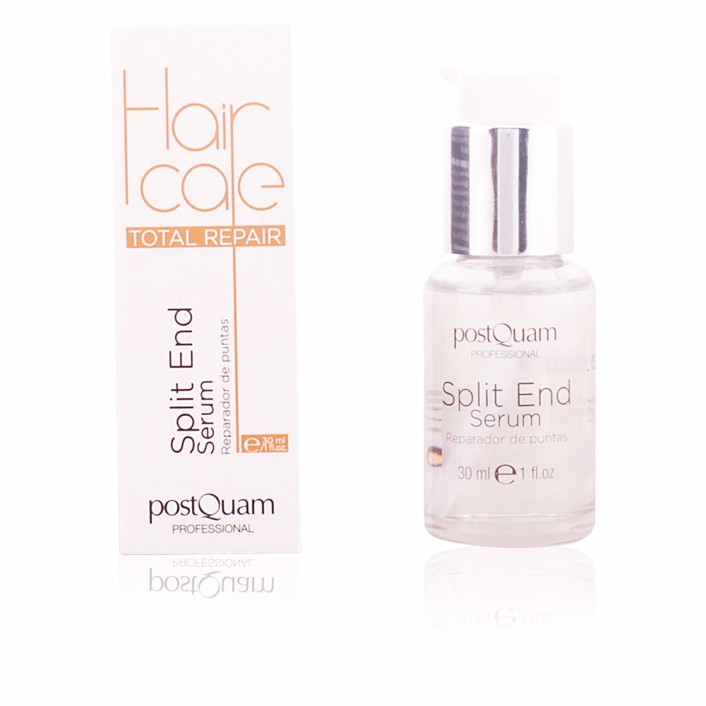 Postquam Haircare Total Repair Split End Sérum 30ml