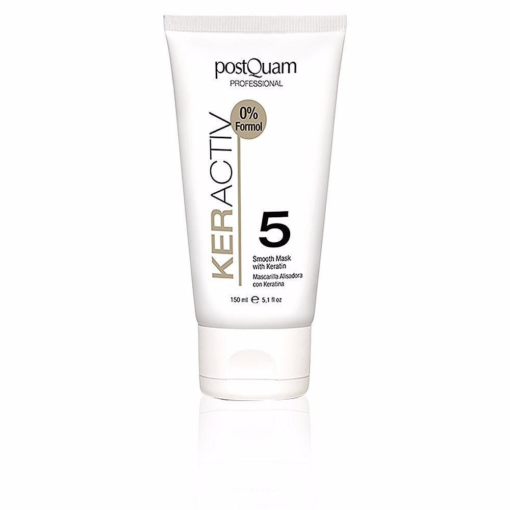 Postquam Keractiv 5 Máscara Suavizante com Queratina 150ml