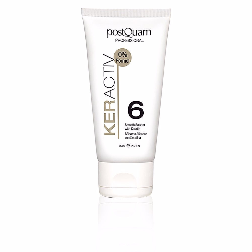 Postquam Keractiv 6 Smooth Balm With Keratin 75ml